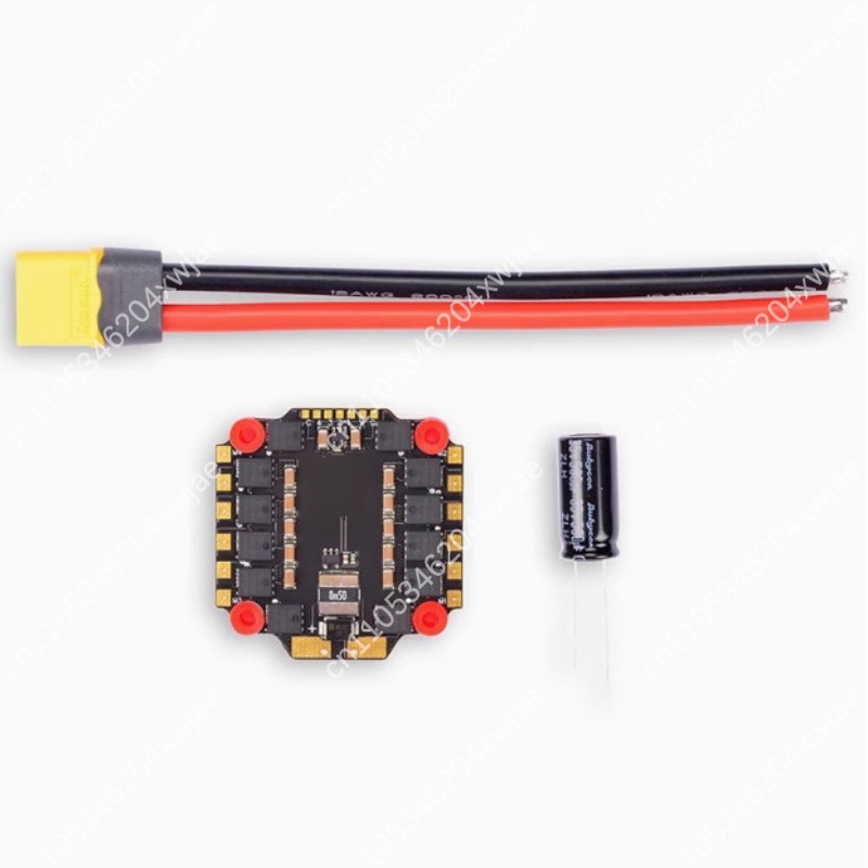 F405 Flight Controller - F405 V3 50A 60A ESC Flight