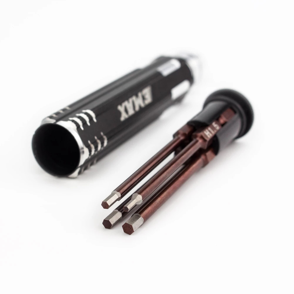 Rc Drone - 4 In 1 Emax Hexagon Socket