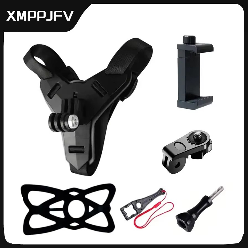 Runcam Camera - Motorcycle Accessories for Gopro Hero 13