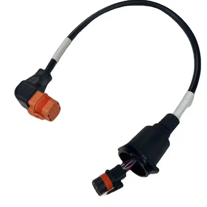 Drone Battery - T50 Spreading System Main Cable Battery-Powered