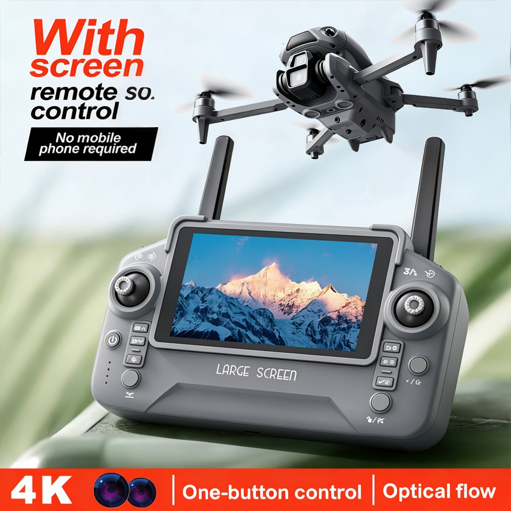 Drone Battery Charger - New LF682 MAX GPS Drone Professional