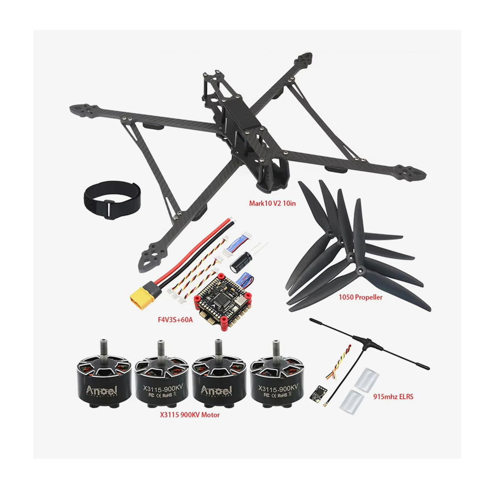 Flight Controller - Mark4 V2 10inch 427mm FPV Racing