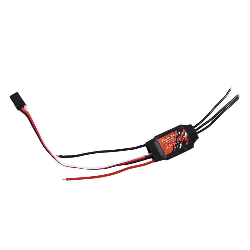 Drone Esc - B78B-Blheli RC Brushless ESC 15A Electric