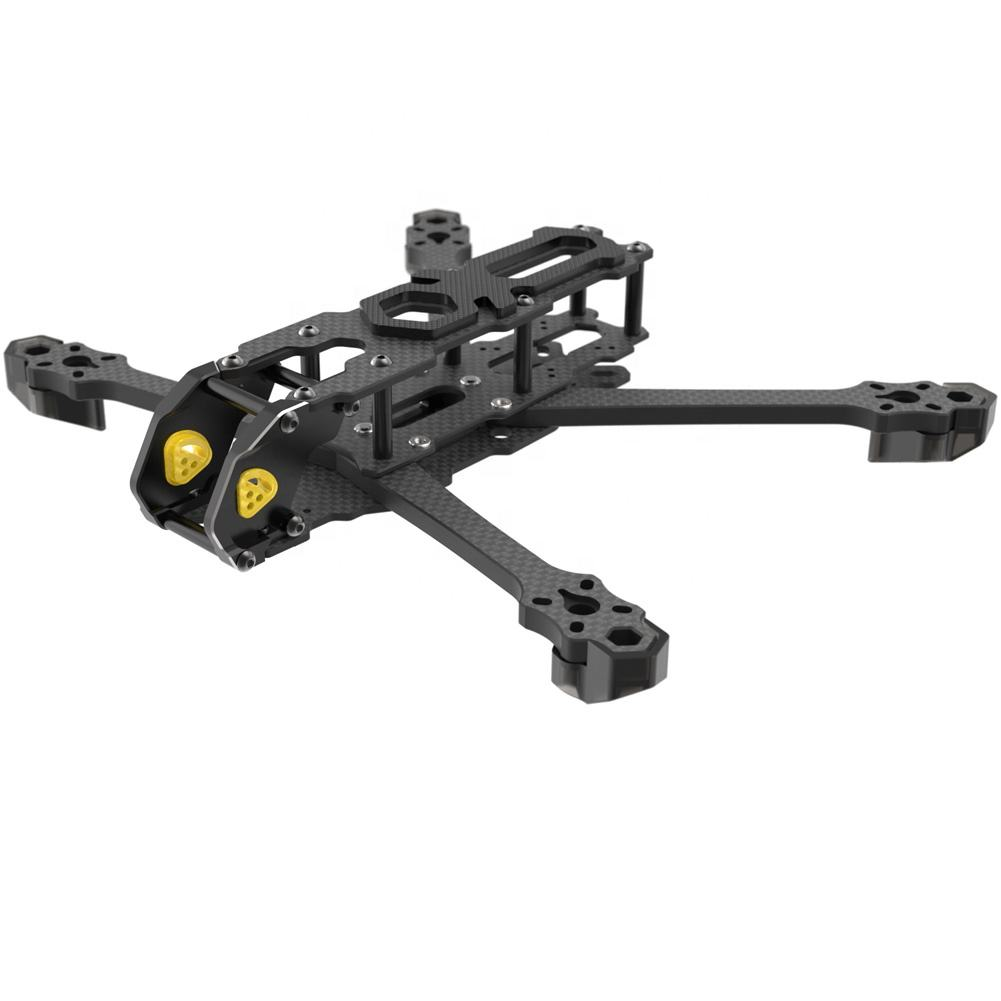 Mario 5 Frame Kit DC / XH Vers - Fpv Drone recension och pris