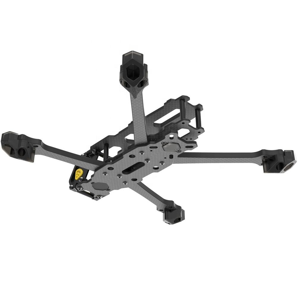Mario 5 Frame Kit DC / XH Vers - Fpv Drone recension och pris