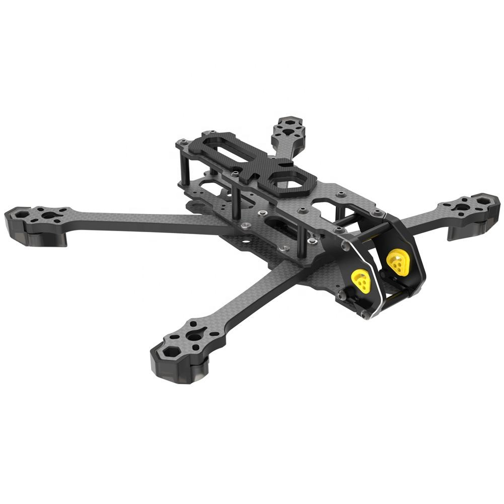 Mario 5 Frame Kit DC / XH Vers - Fpv Drone recension och pris