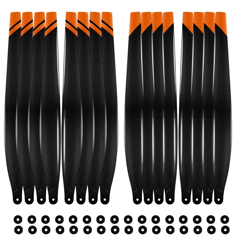 5413/5415 Carbon Fiber Propell - Dji Drone recension och pris