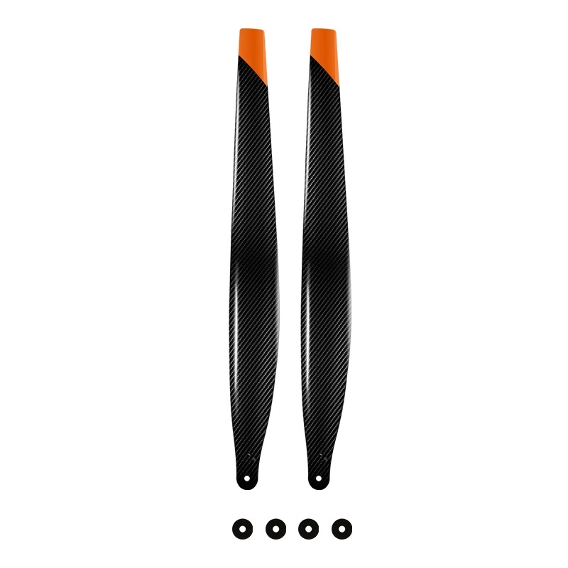 5413/5415 Carbon Fiber Propell - Dji Drone recension och pris