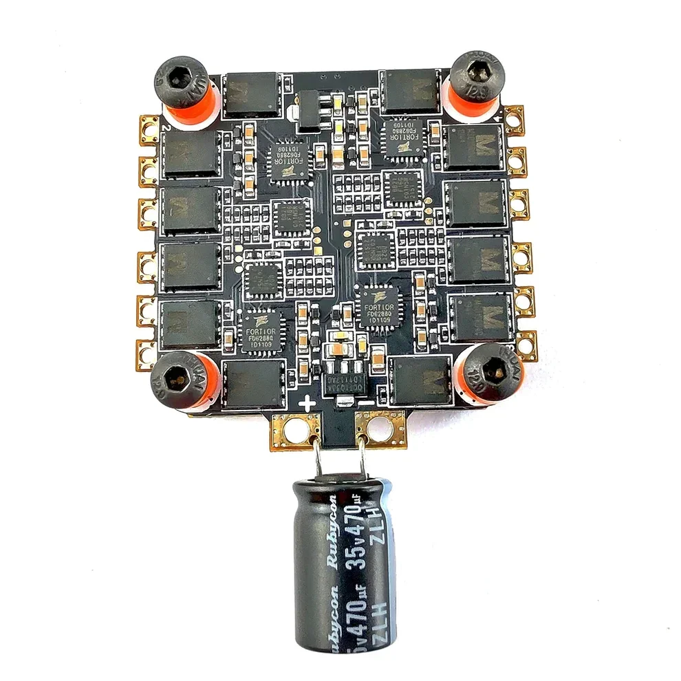 DarwinFPV Fpv ESC Xt60 Flight  - Betaflight Fc recension och pris