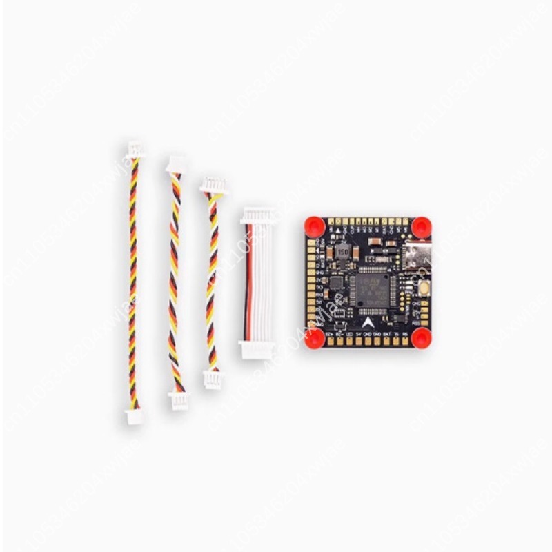 F405 V3 50A 60A ESC Flight Con - F405 Flight Controller recension och pris