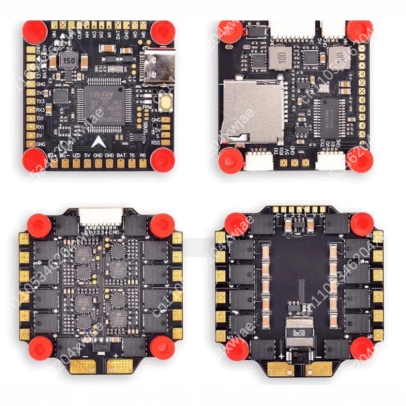 F405 V3 50A 60A ESC Flight Con - F405 Flight Controller recension och pris