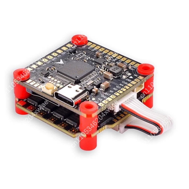 F405 V3 50A 60A ESC Flight Con - F405 Flight Controller recension och pris