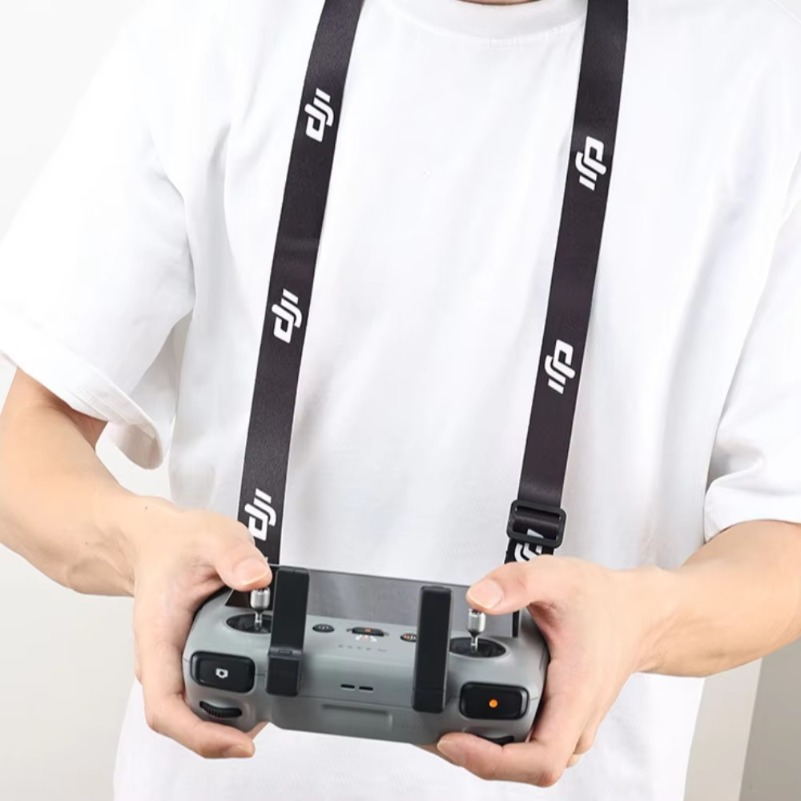 Anti-Drop Adjustable Neck Lany - Fpv Drone recension och pris