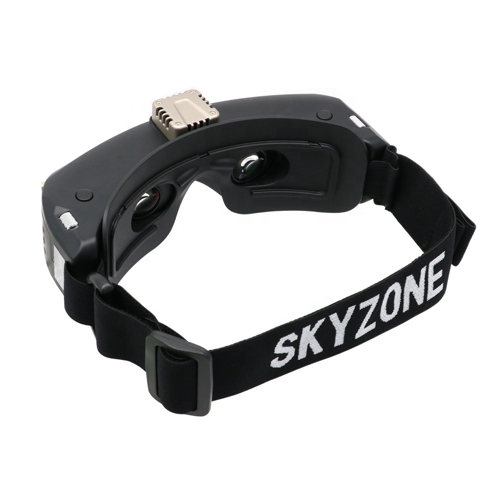 SKYZONE SKY04X PRO OLED 48CH 5 - Goggles Fpv recension och pris