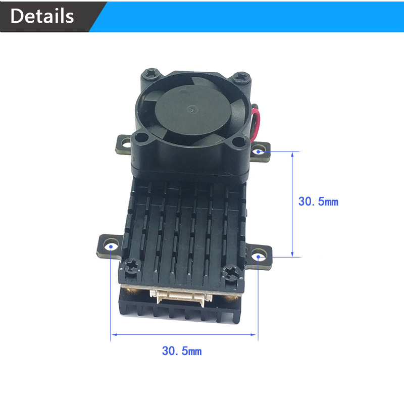 SLONWAKE 5.8g 2W high-power UA - Analog Fpv Camera recension och pris