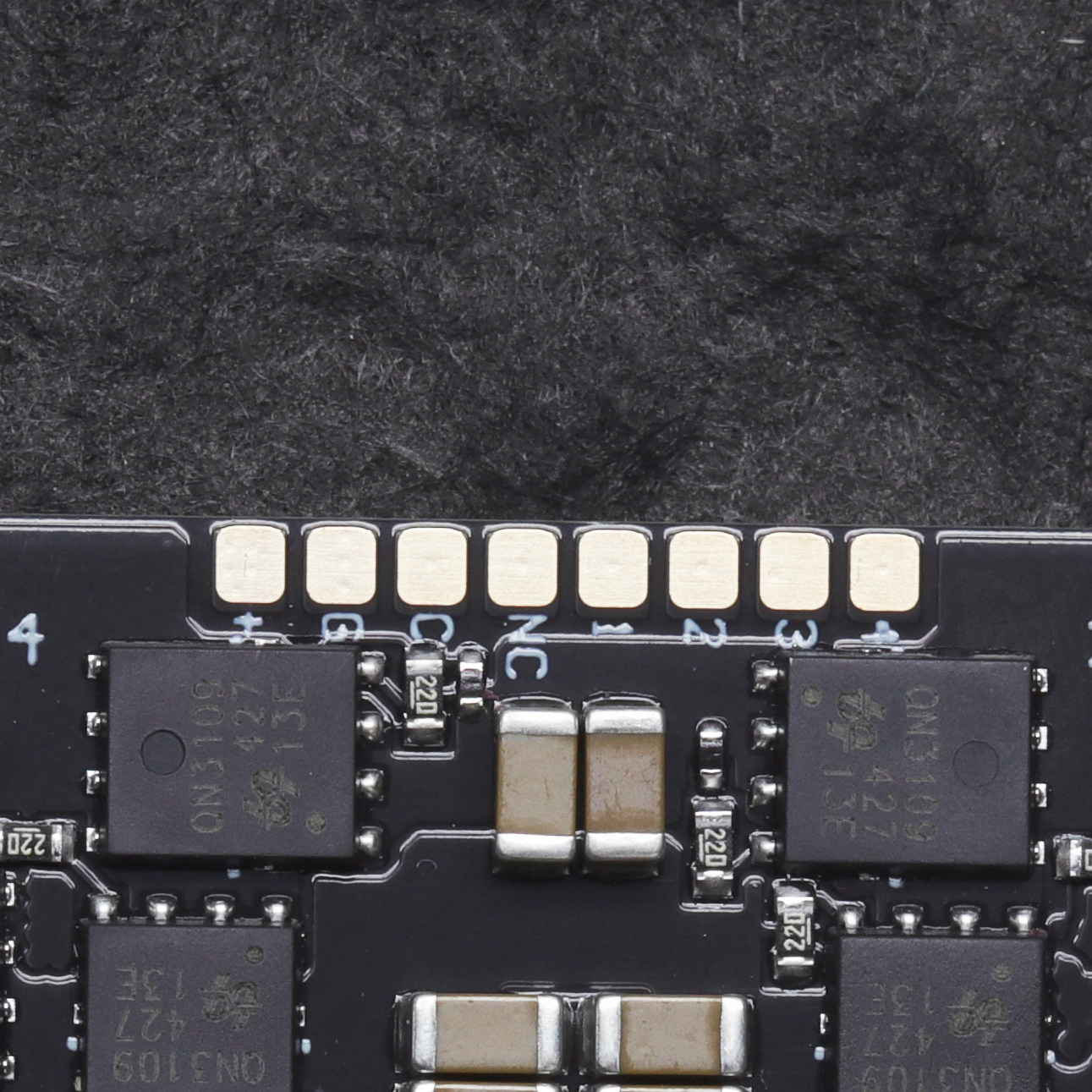BLS 55A 30.5x30.5 4-in-1 ESC,  - 4 In 1 Esc recension och pris