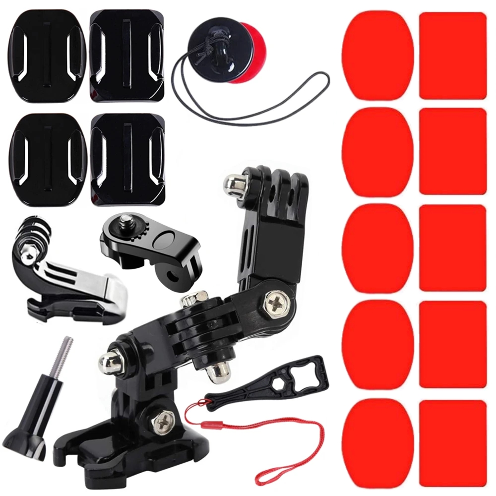 For Gopro Hero Accessories Adh - Runcam Camera recension och pris