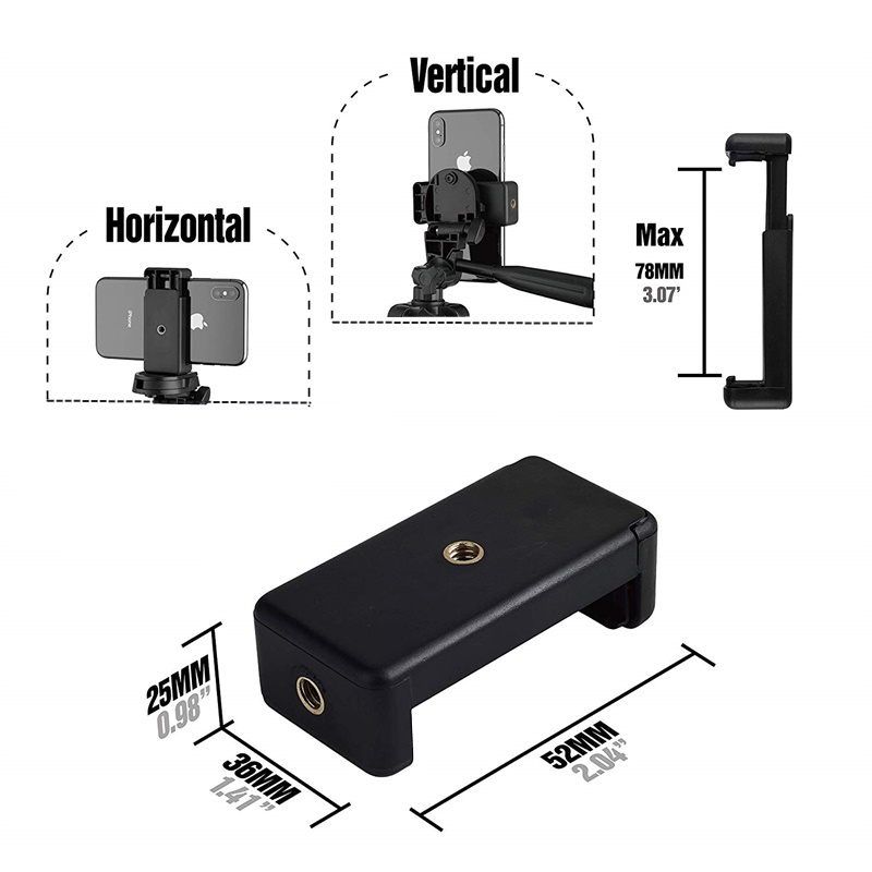 Neck Hold Mount for Phone GoPr - Runcam Camera recension och pris