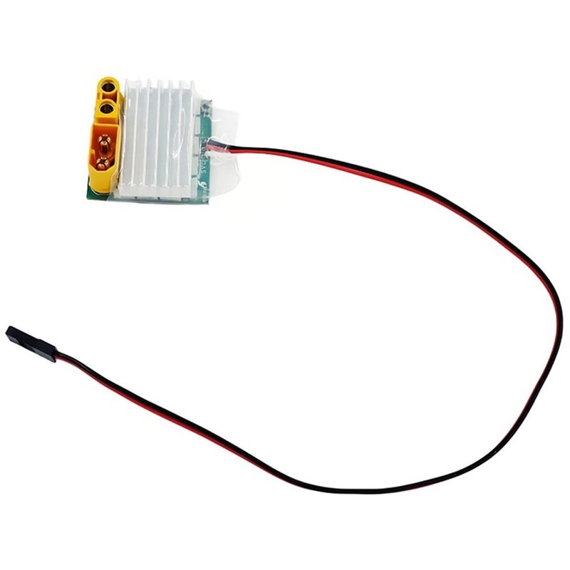 VEHO-4.5-5.5V 2-14S 200A Isola - Drone Motor recension och pris