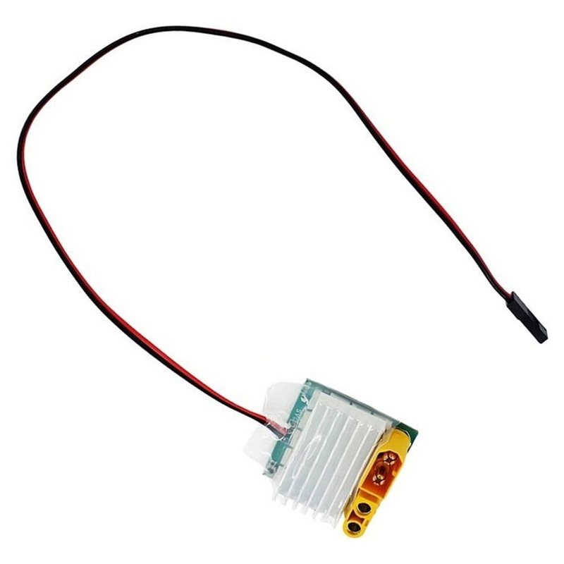 VEHO-4.5-5.5V 2-14S 200A Isola - Drone Motor recension och pris