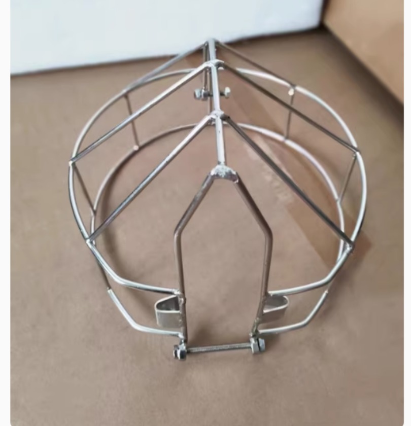 Propeller Protective Cover Fit - Propeller Guard recension och pris