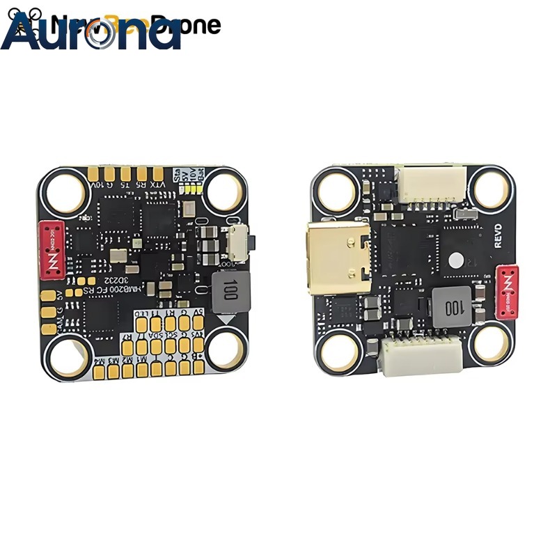 【Smart】NewBeeDrone Hummingbird - Drone Esc recension och pris