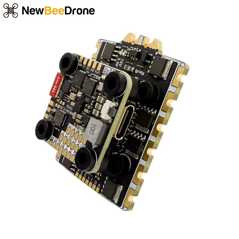【Smart】NewBeeDrone Hummingbird - Drone Esc recension och pris