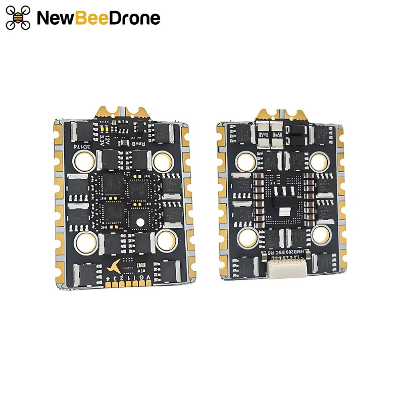 【Smart】NewBeeDrone Hummingbird - Drone Esc recension och pris