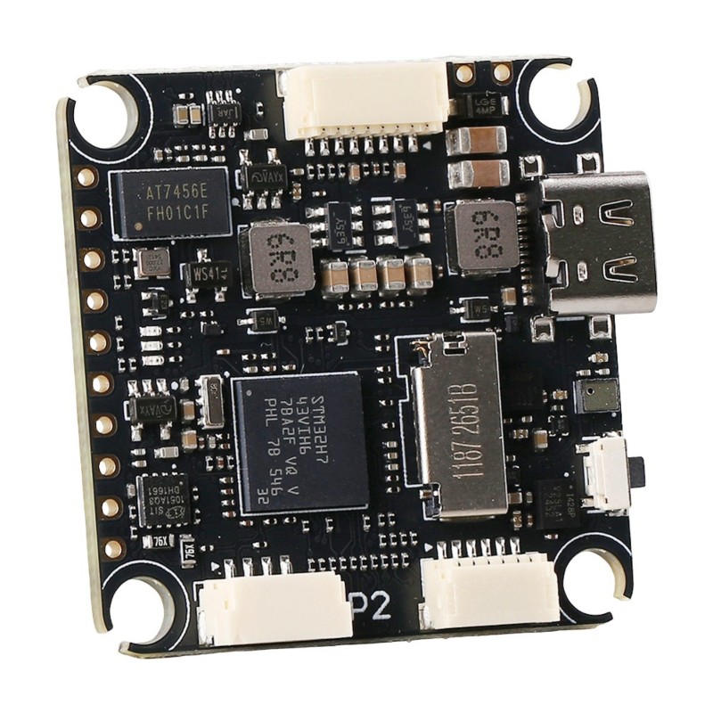 WOWFU-TBS Lucid H7 FC Flight C - Betaflight Fc recension och pris