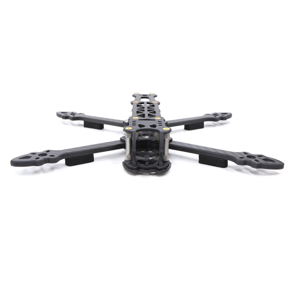 HSKRC MAK4 MAK4HD 5inch 225mm  - Carbon Fiber Drone Frame recension och pris