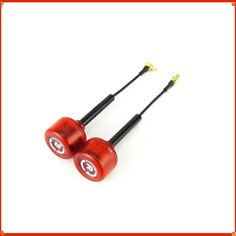 Rush Cherry FPV 5.8G Antenna S - Goggles Fpv recension och pris