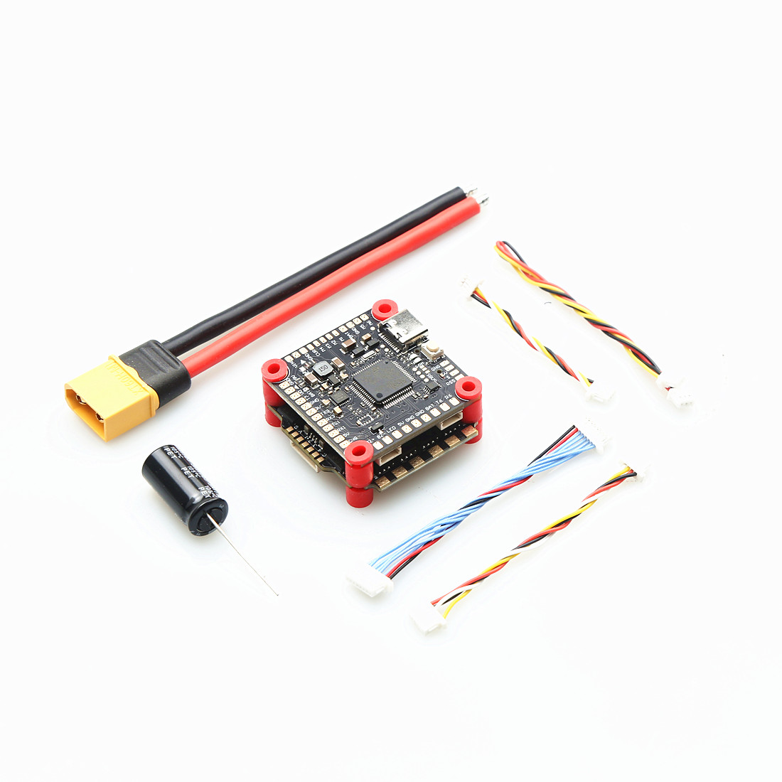 F405 F405/ F7 F722 Flight Cont - F405 Flight Controller recension och pris
