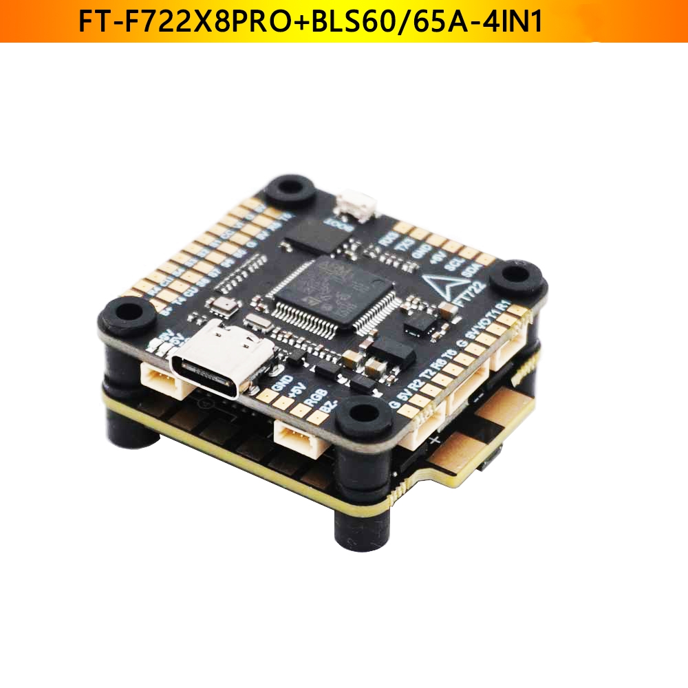 F405 F405/ F7 F722 Flight Cont - F405 Flight Controller recension och pris
