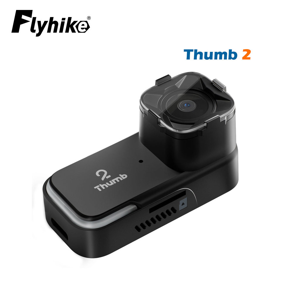 New Version RunCam Thumb 2 4K  - Runcam Camera recension och pris
