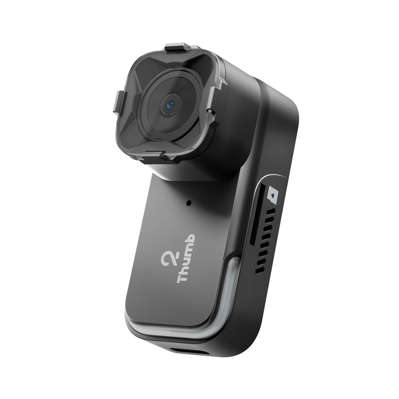 New Version RunCam Thumb 2 4K  - Runcam Camera recension och pris