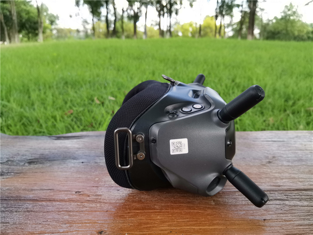 For DJI FPV Goggles Sponge Foa - Drone Goggles Dji recension och pris