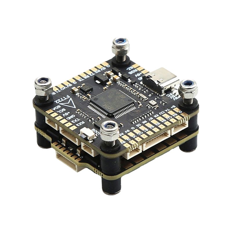 AS96-F722 Stack F7 Flight Cont - Drone Esc recension och pris