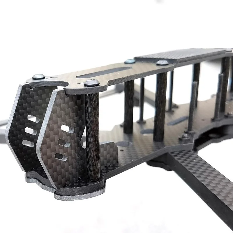 MARK 4 8 Inch Carbon Fiber FPV - Dji Drone recension och pris
