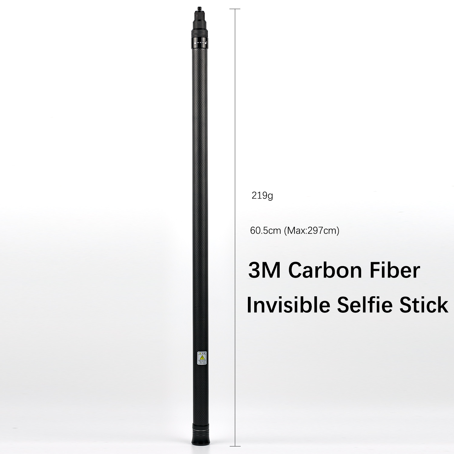 3M Insta360 ONE X2 Invisible S - Runcam Camera recension och pris