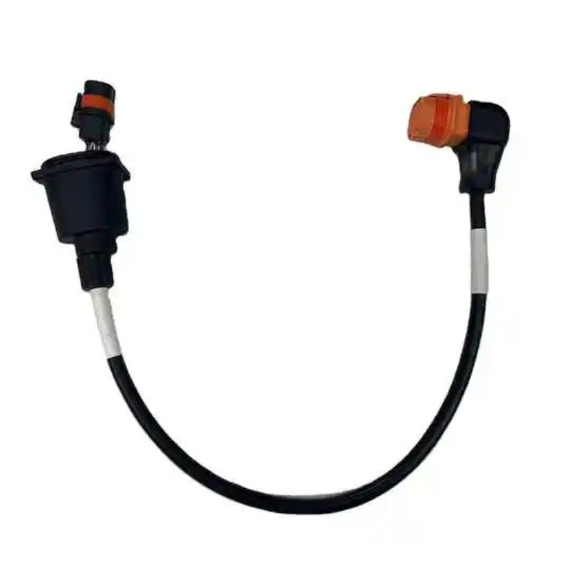 T50 Spreading System Main Cabl - Drone Battery recension och pris