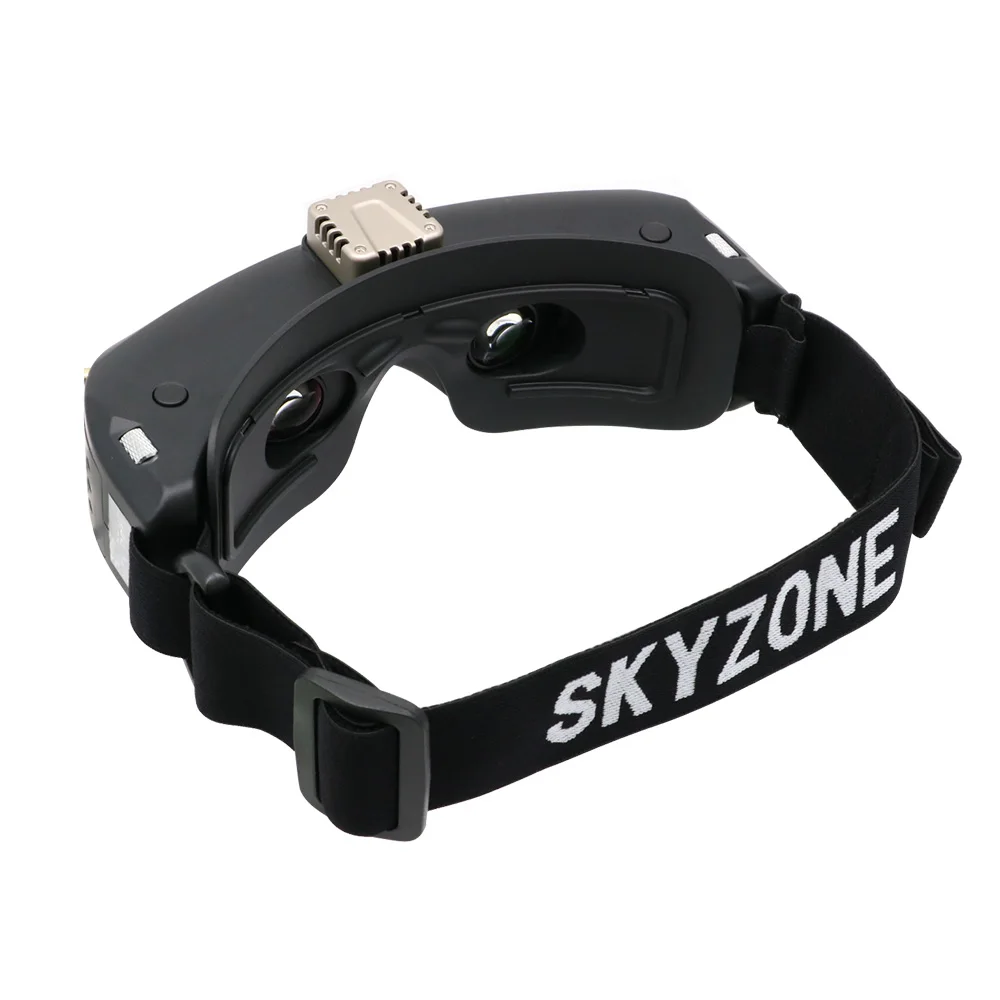SKYZONE SKY04X PRO OLED 48CH 5 - Goggles Fpv recension och pris