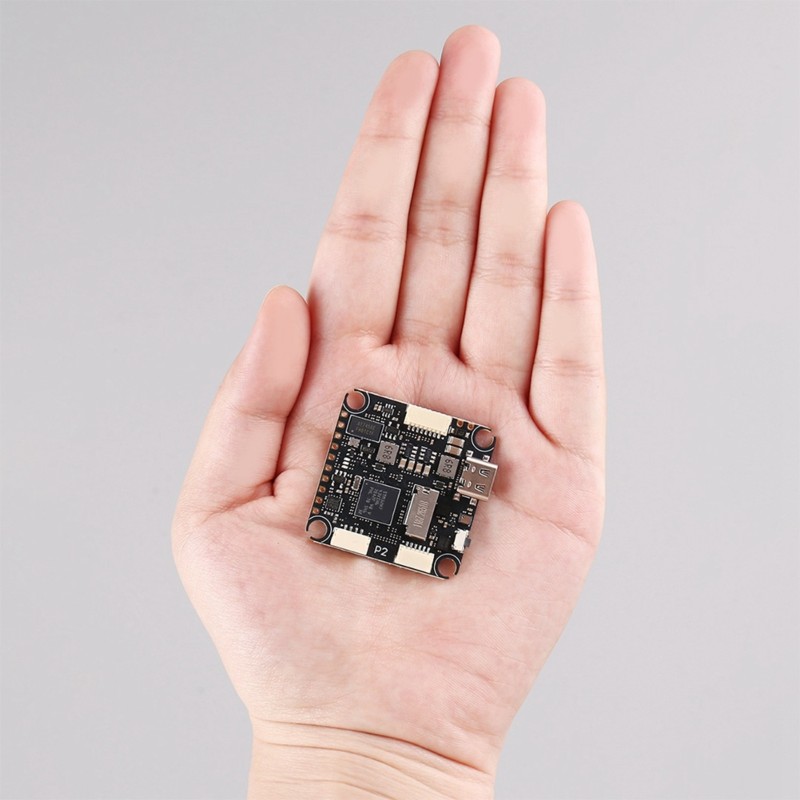 A63T-TBS Lucid H7 FC Flight Co - Betaflight Fc recension och pris
