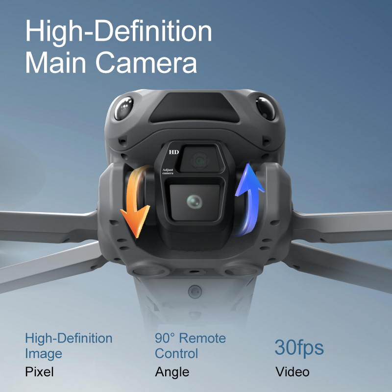 New LF682 MAX GPS Drone Profes - Drone Battery Charger recension och pris