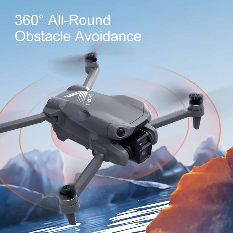 New LF682 MAX GPS Drone Profes - Drone Battery Charger recension och pris