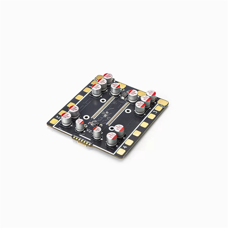 AINY-8S 100A 4-In-1 ESC BLS Wi - 4 In 1 Esc recension och pris