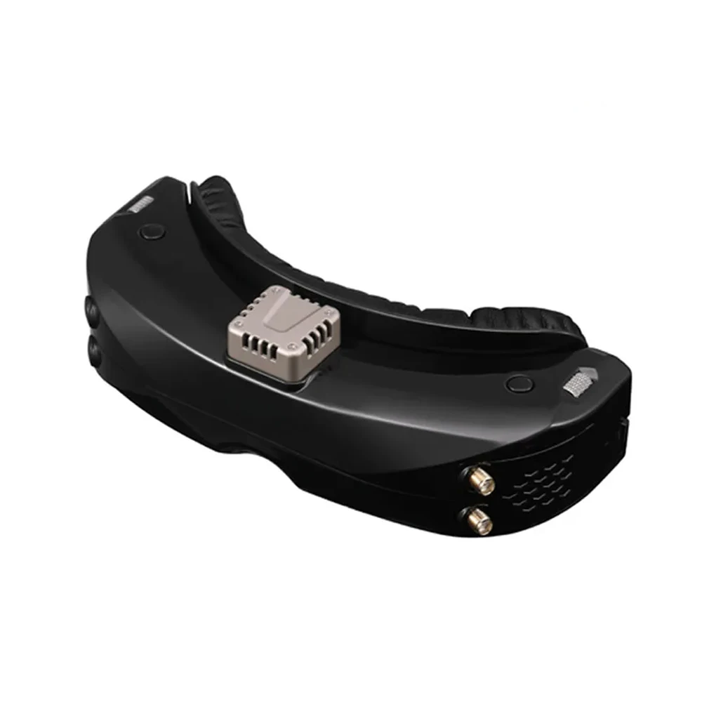 Skyzone Sky04X Pro Oled Fpv Go - Goggles Fpv recension och pris