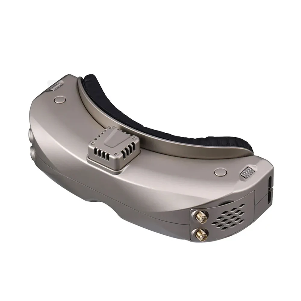 Skyzone Sky04X Pro Oled Fpv Go - Goggles Fpv recension och pris
