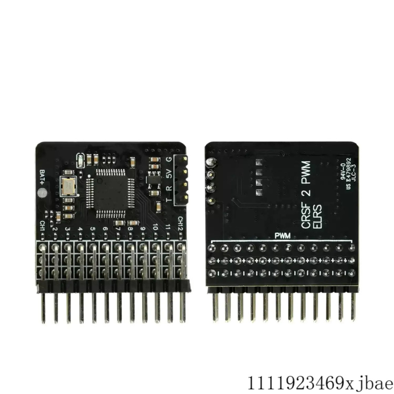 DC 5-18V 12-Channel Converter  - Fpv Drone recension och pris
