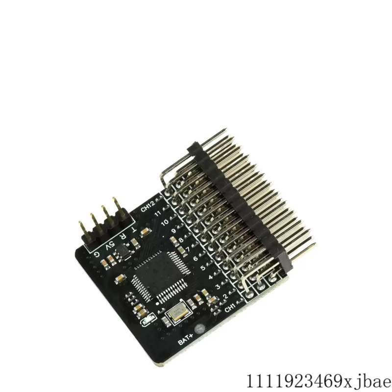 DC 5-18V 12-Channel Converter  - Fpv Drone recension och pris