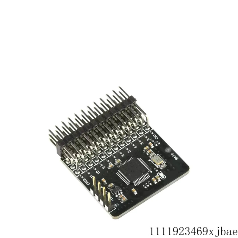 DC 5-18V 12-Channel Converter  - Fpv Drone recension och pris